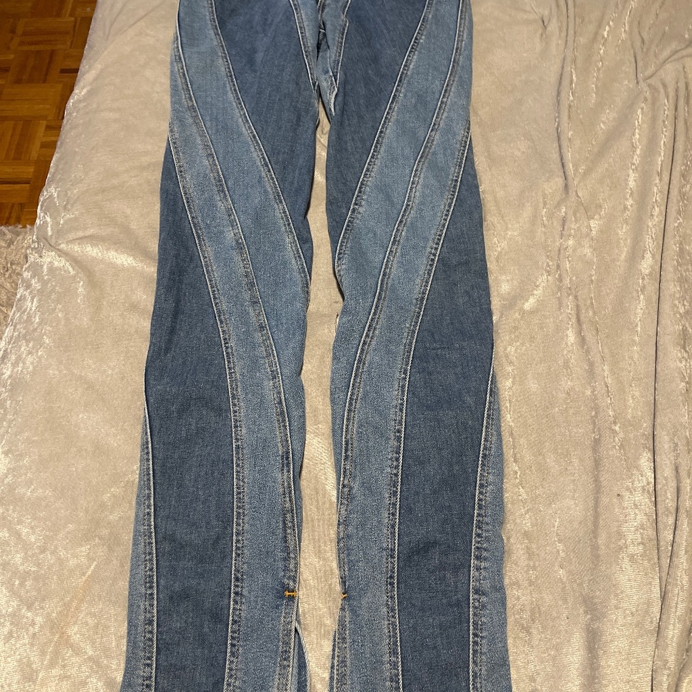 MUGLER Jeans